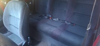 Citroen Berlingo 1998