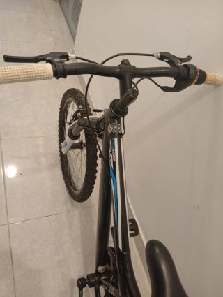 Bicicleta infantil 20 pulgadas