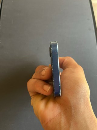 iPhone 12 mini
