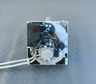 Baxi Roca Crono 5L Seminuevo