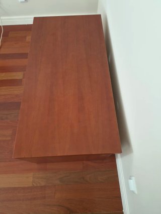 Mesa TV Madera Maciza