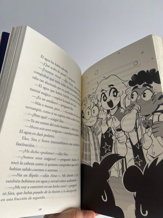 El retorno de la magia