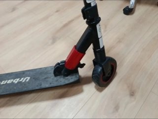 Patinete Eléctrico