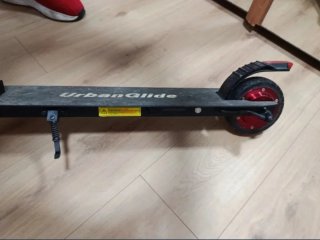 Patinete Eléctrico