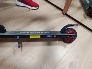 Patinete Eléctrico