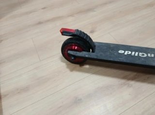 Patinete Eléctrico