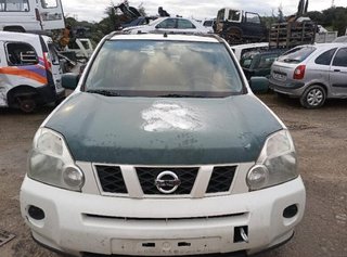 Nissan 257390 capot f5100jg0mm x-trail (t31)