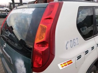 Nissan 257390 capot f5100jg0mm x-trail (t31)