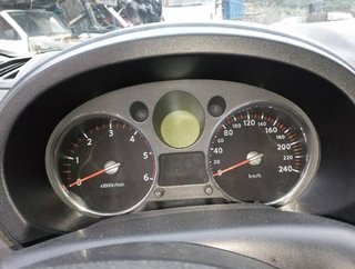 Nissan 257390 capot f5100jg0mm x-trail (t31)