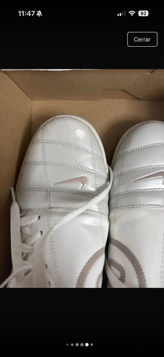 Nike Total 90 Zapatillas Fútbol Sala