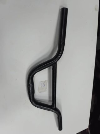 Manillar Patinete/Bici Negro