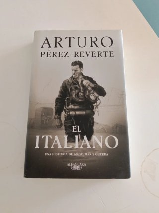 El italiano