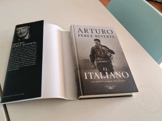 El italiano