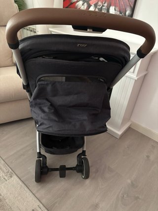 Silla de paseo Joolz Aer Azul Marino