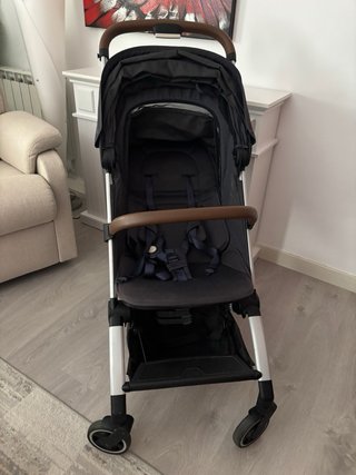 Silla de paseo Joolz Aer Azul Marino