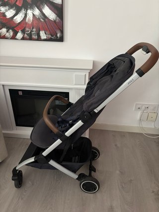 Silla de paseo Joolz Aer Azul Marino