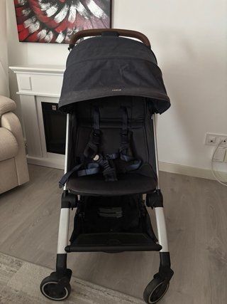 Silla de paseo Joolz Aer Azul Marino