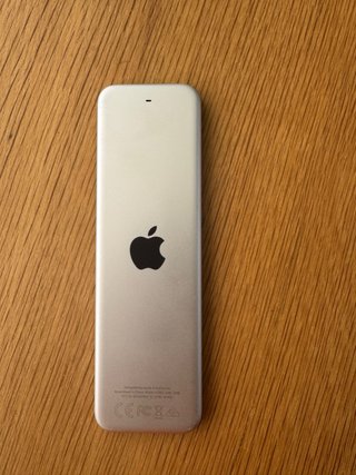 Apple TV HD 4ª Gen 32GB con Mando y Caja Original