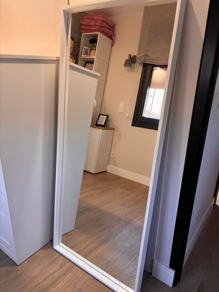 Muebles IKEA Pack Dormitorio Blanco