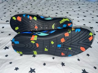 Zapatillas baño Bearefoot Talla 43