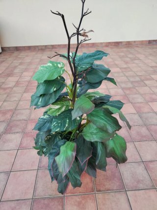 Planta Artificial Decorativa