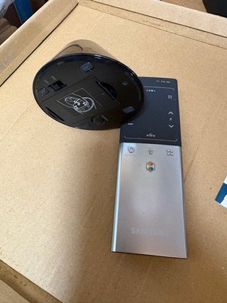 Mando Samsung Smart Touch TV STB BD