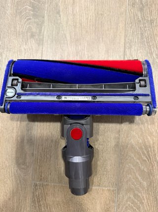 Cabezales Dyson V11 + Accesorios