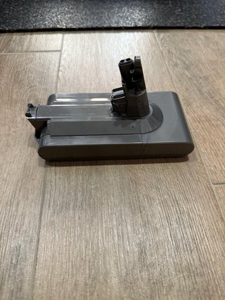 Cabezales Dyson V11 + Accesorios