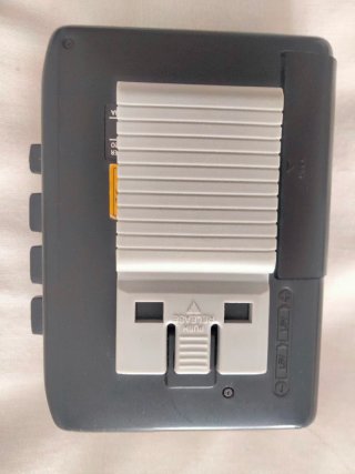 Walkman Aiwa TX320 Radio Cassette