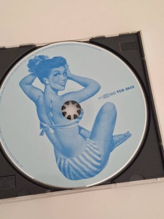 CD 100% Canzoni Italiane - Grandes Éxitos