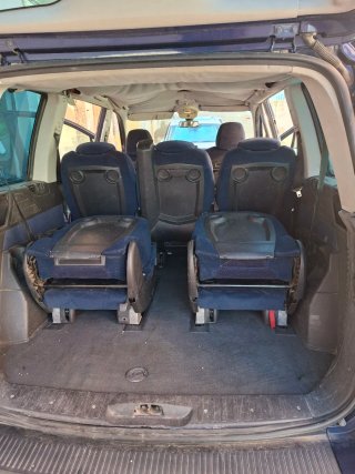 FIAT Ulysse 2004