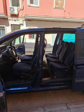 FIAT Ulysse 2004