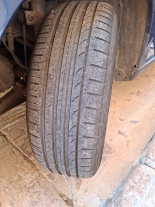 FIAT Ulysse 2004