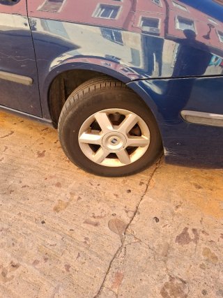 FIAT Ulysse 2004
