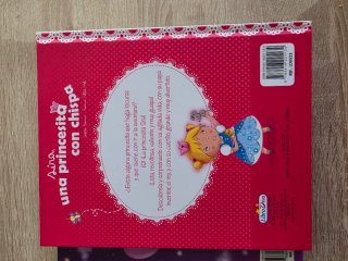 Lote libros de cuentos infantiles