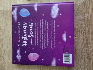 Lote libros de cuentos infantiles