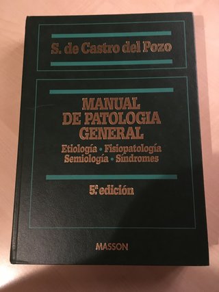Libros de Medicina/ Enfermería