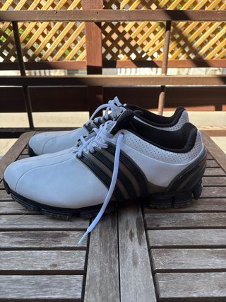 Zapatos de golf Adidas Talla 46