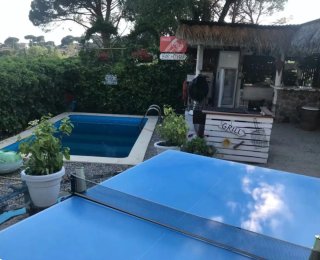 Casa rural - Alquiler vacacional