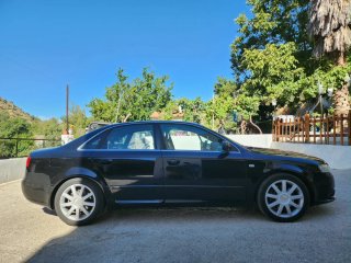 Audi A4 2005