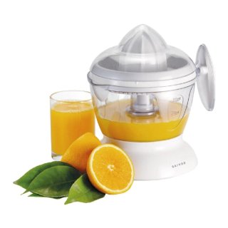 Exprimidor Saivod EX215 con tapa