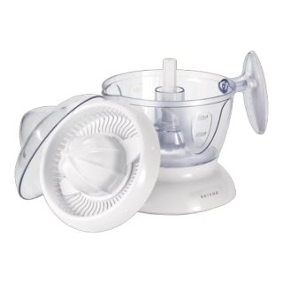 Exprimidor Saivod EX215 con tapa