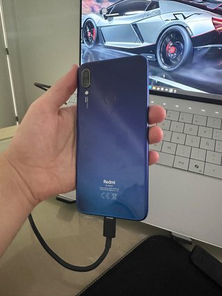 Xiaomi Redmi Note 7