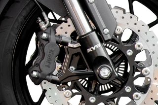 Cyclone RX6 Aventura