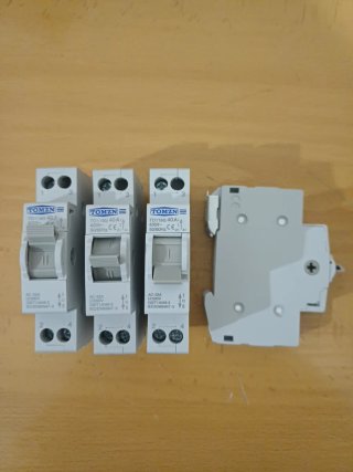 Interruptor Selector 3 Posiciones