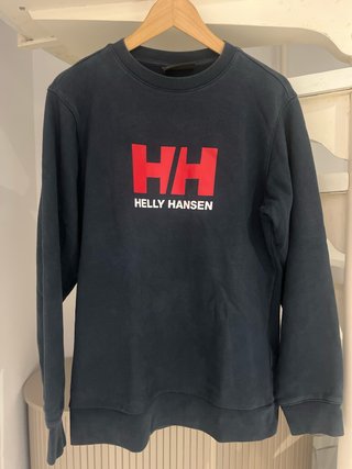 Sudaderas Helly Hansen HH