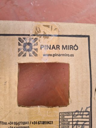 Azulejos hidráulicos ESCUCHO OFERTAS!