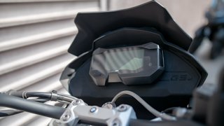 BMW G 310 GS