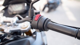 BMW G 310 GS