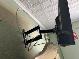 Televisor PEAQ 42 pulgadas